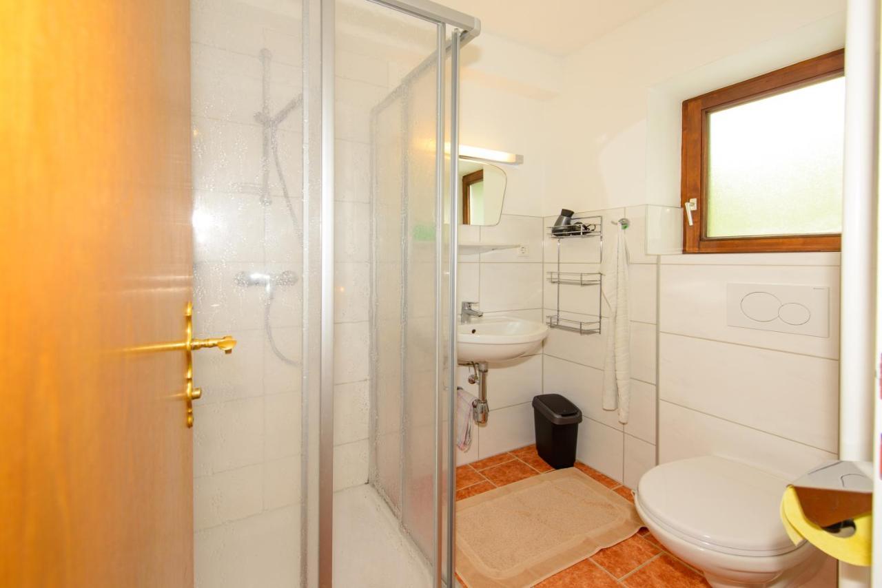 Schrahlehen Bed & Breakfast Wagrain Ngoại thất bức ảnh