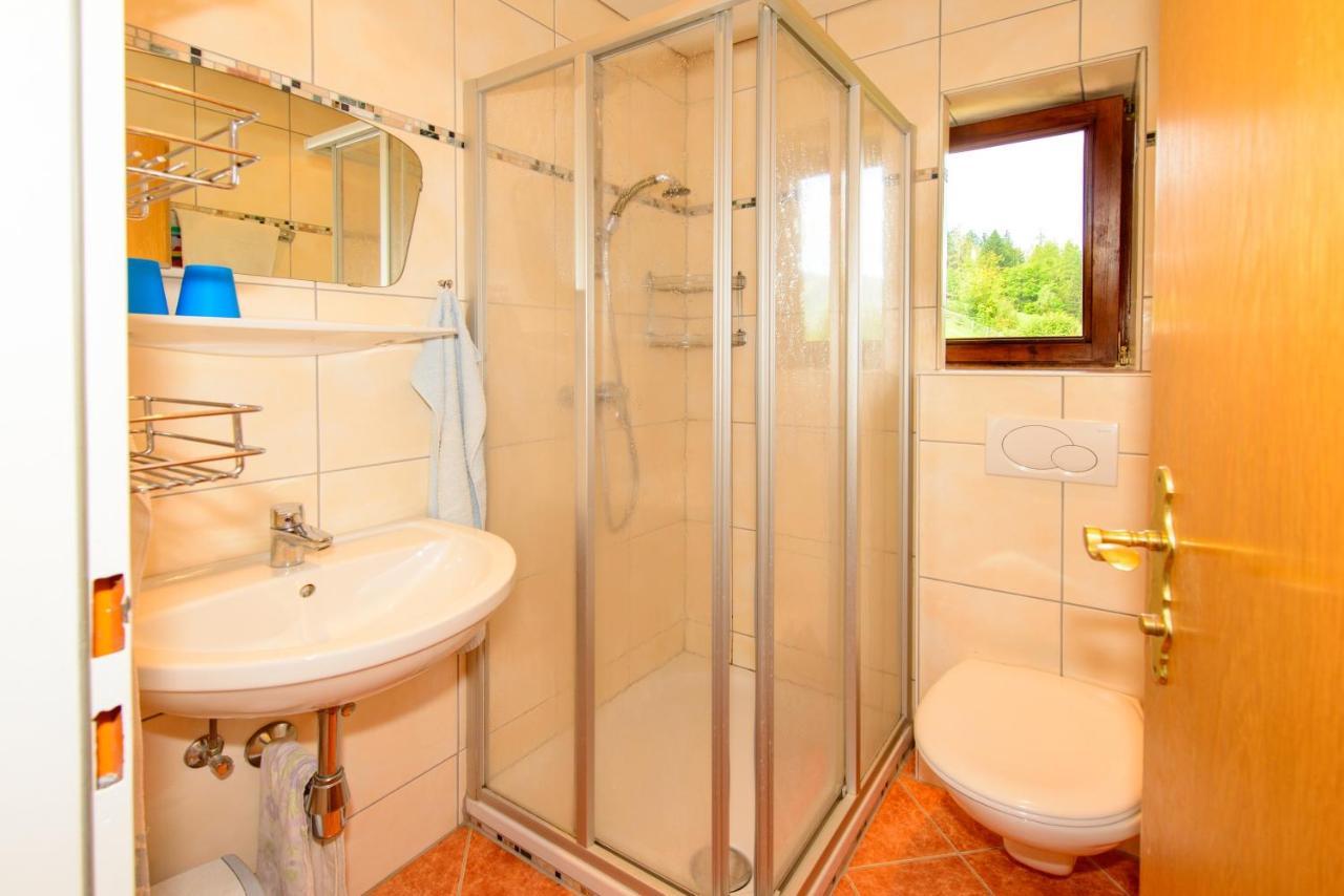 Schrahlehen Bed & Breakfast Wagrain Ngoại thất bức ảnh