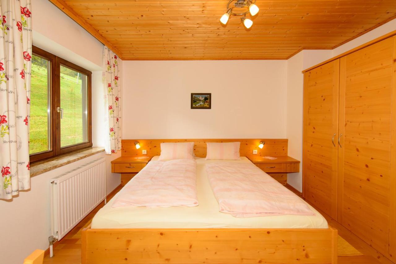Schrahlehen Bed & Breakfast Wagrain Ngoại thất bức ảnh