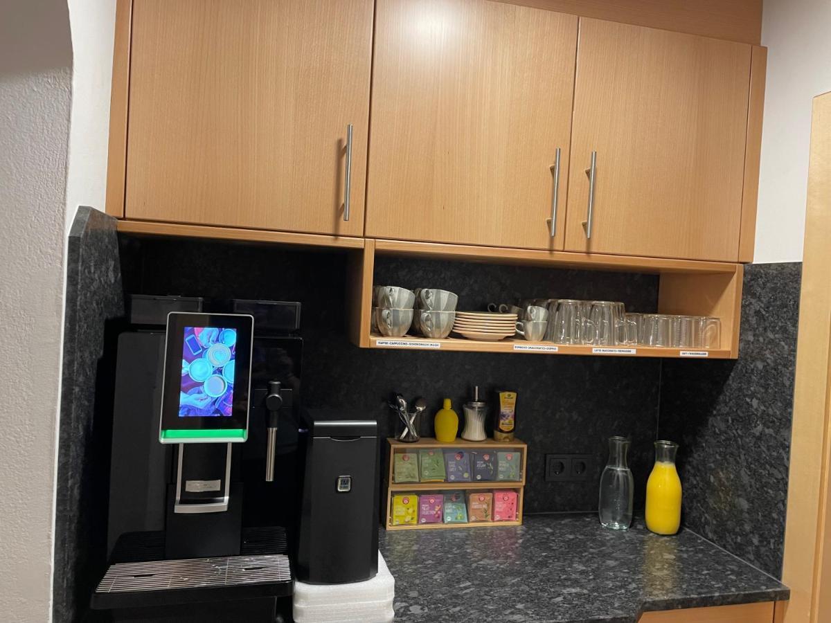 Schrahlehen Bed & Breakfast Wagrain Ngoại thất bức ảnh
