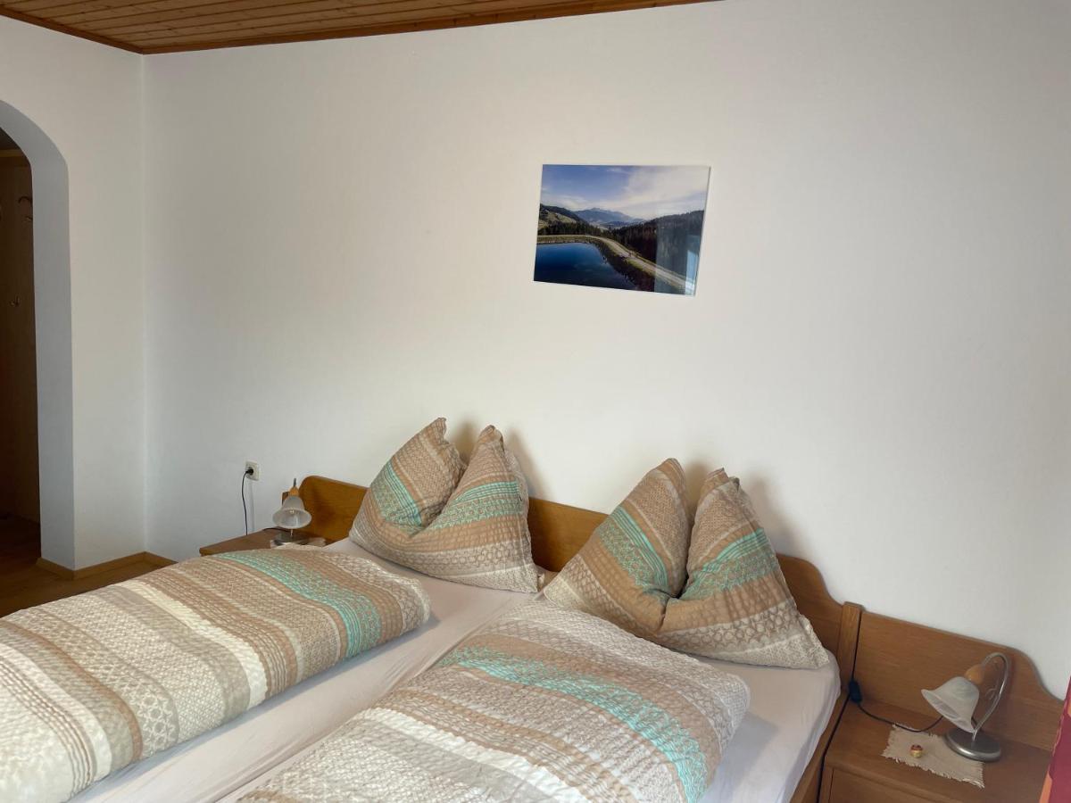Schrahlehen Bed & Breakfast Wagrain Ngoại thất bức ảnh