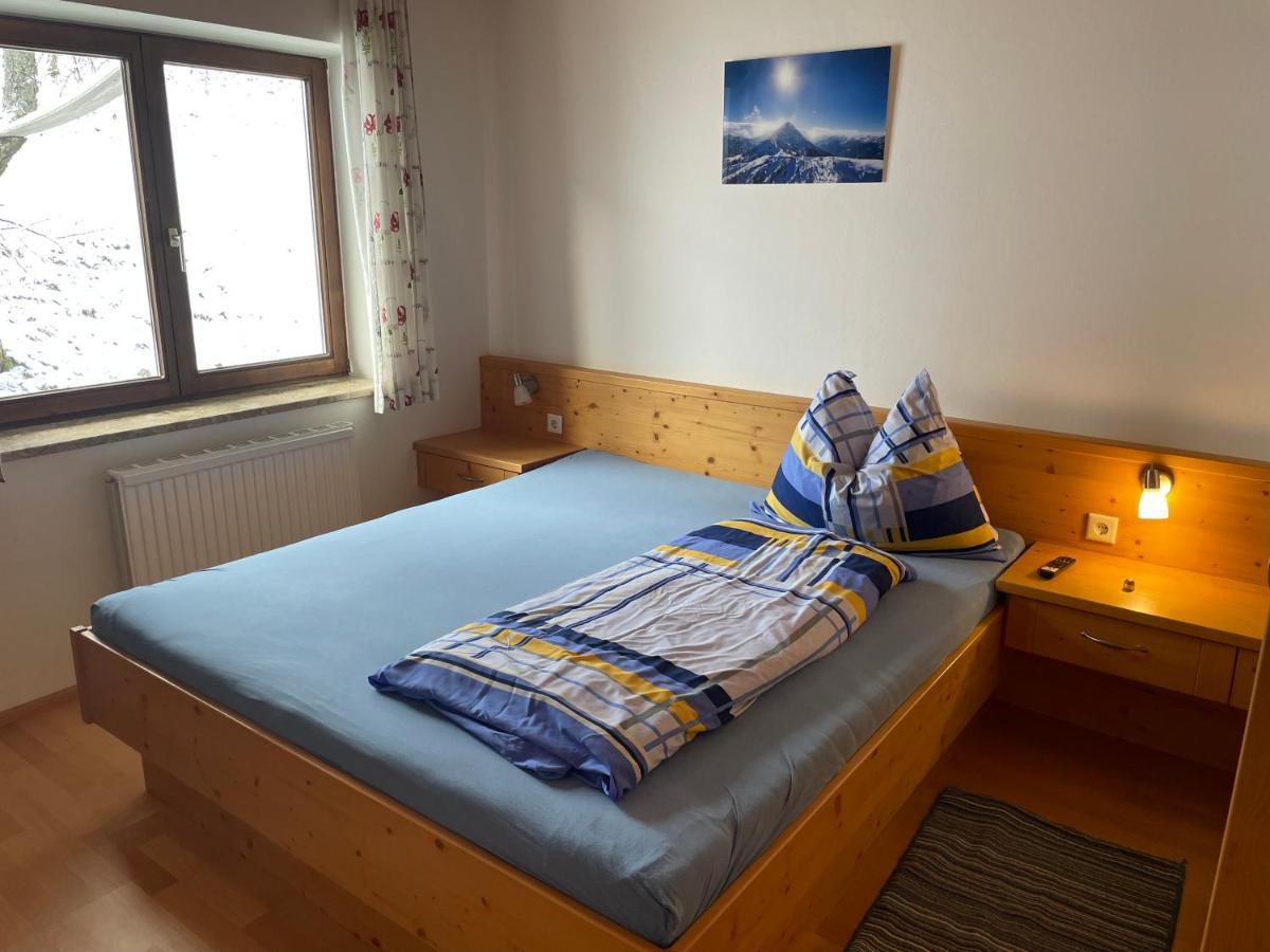 Schrahlehen Bed & Breakfast Wagrain Ngoại thất bức ảnh